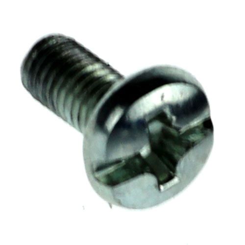 Collar Screw