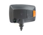 Hella 6-Pin Headlamp With Indicator R/H (HEL0668)