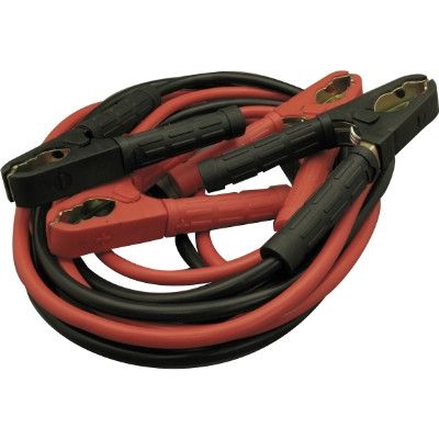 Extra Heavy Duty Battery Booster Leads 4.5Mtr 800Amp