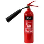 Fire Extinguisher Co2 2Kg