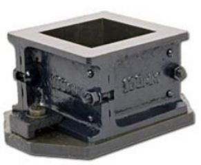 Steel Cube Concrete Mould 100 X 100 X 100mm