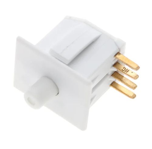 Mecalac United Seats - Seat Switch