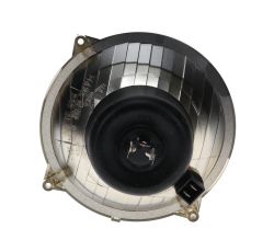 hamm headlamp - oem number: 2858883-1