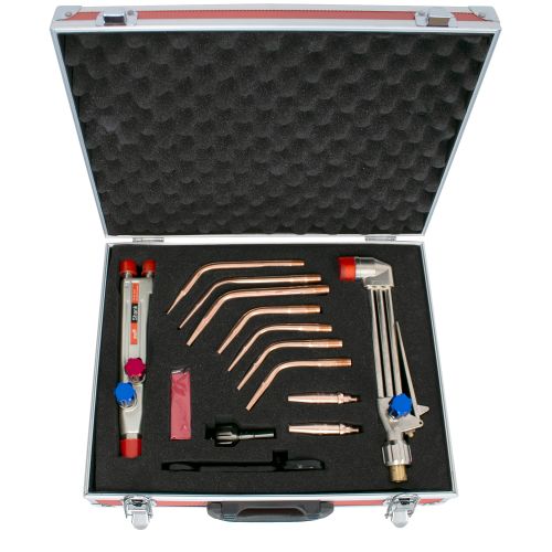 Welding & Cutting Torch Kit