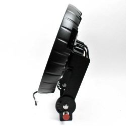 Superbright 240W LED Head 7 Bracket Kit (HEL0955)