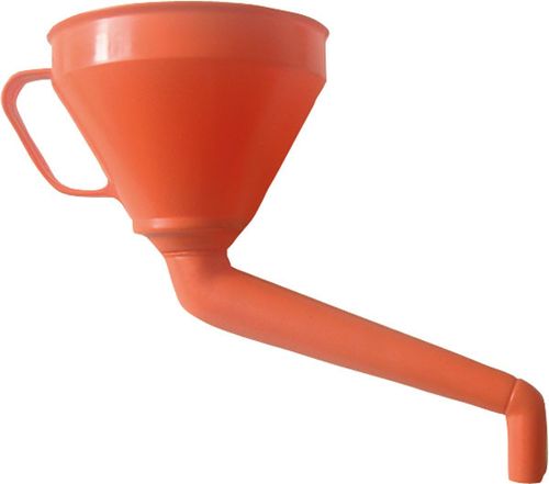 6" Cranked Funnel