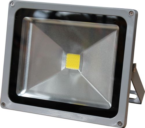 LED Floodlight 30W 85V-265V