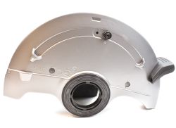 Wheel Guard 12" (HDC2883)