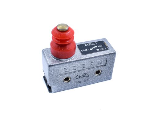 Benford Terex - Thwaites Clutch Microswitch