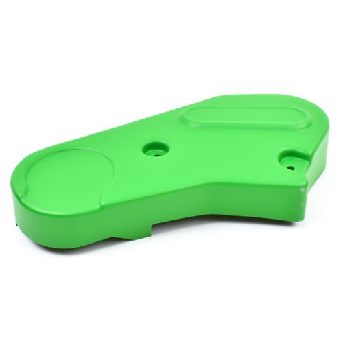 Belt Guard Green