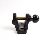 Towing Hitch Black (HTL0095)