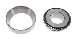 Taper Roller Bearing-1