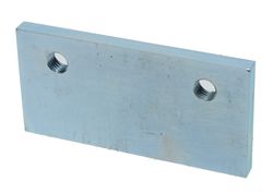 Plate,Doubler,Sl Mast