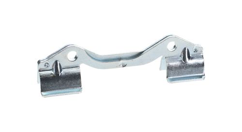Yanmar Lower Fuel Tank Bracket - OEM Number: 114299-55210