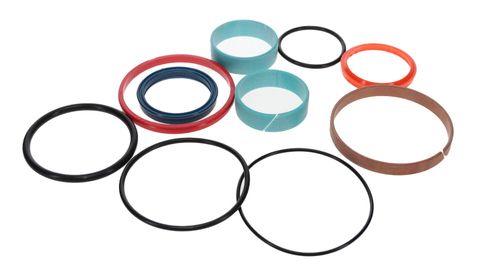 Terex Mecalac Steering Ram Seal Kit - OEM Number: M1002999K