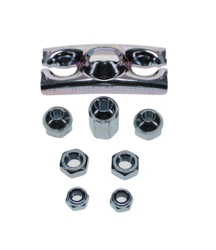 Knott Single Axle Balance Bar Kit - OEM Number: 572013