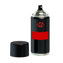 Post Office Red 400ml Aerosol
