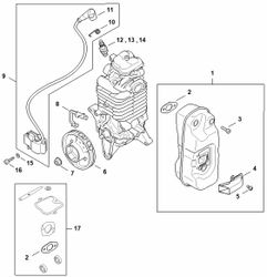 Muffler
