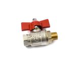 Ball Valve 1/4" (HVP0862)