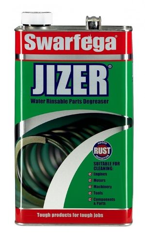 Swarfega Jizer Degreaser 5Ltr