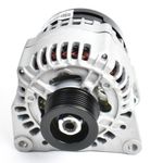 JCB Style Alternator 12V 95 Amp OEM; 320/08719 (HEL2923)