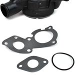 JCB Style Water Pump 3Cx Perkins Engine OEM: 02/201457 (HMP1597)