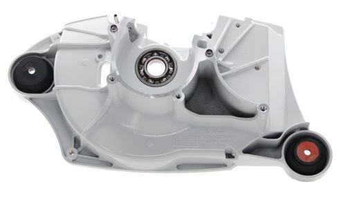 TS800 Crankcase, Fan Side