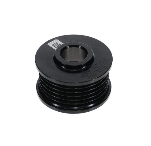 Perkins Alternator Pulley - OEM Number: T432243