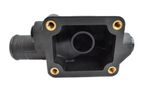 JCB Style Thermostat Housing OEM: 02/202484