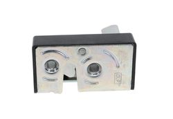 Wacker Neuson Internal Cab Door Lock Underside