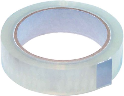 Clear Adhesive Tape