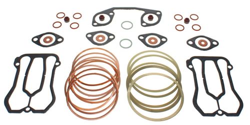 Lombardini Top Gasket Set – OEM Number: A22R092
