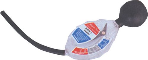 Battery Fluid Tester Dial Type