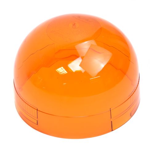 Apollo LED Beacon Spare Amber Lens
