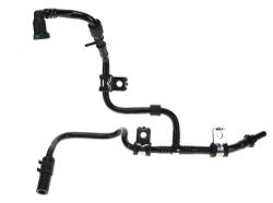 Deutz Plastic Fuel Pipe - OEM Number: 04128839