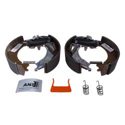 Knott Avonride Brake Shoe Kit