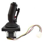 JLG Style Joystick Drive/Steer 1 Axis OEM: 1001134438 (HAC0005)