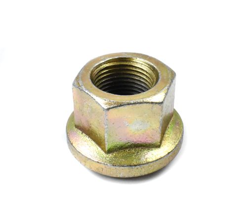 Wheel Nut 3/4" UNF For JCB Part Number 400/N6589