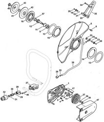 Self Tapping Screw 4X10