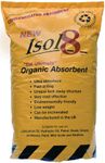 Isol8 Organic Absorbent Bag 1.3Kg