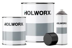 Wacker Neuson Light Grey Machinery Paint