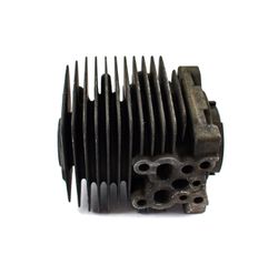 Cylinder With Piston 34mm (HGR2184)