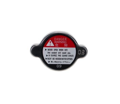 Kubota Radiator Cap - OEM Number: 17214-72020
