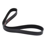 JCB Style Js Fanbelt OEM: 02/802540 (HMP1274)