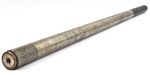 JCB Style Rear Axle Driveshaft OEM: 914/M4448