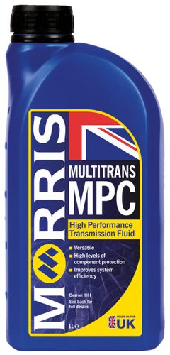 Multitrans MPC Transmission Oil