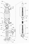 Set Of Vibratory Spring