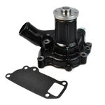 JCB Style Water Pump OEM: 02/801380 (HMP1543)