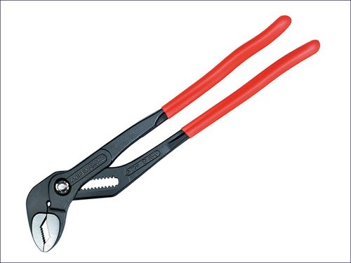 Cobra Waterpump Pliers PVC Grip