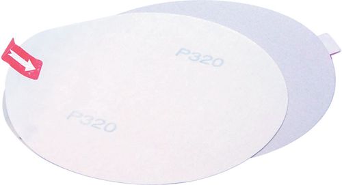 Psa Sanding Discs 120 Grit